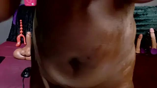 DarkNSpicy4U — fuck this ass hard guys