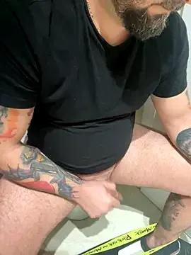 DavidMaros — Cum CUM Cum