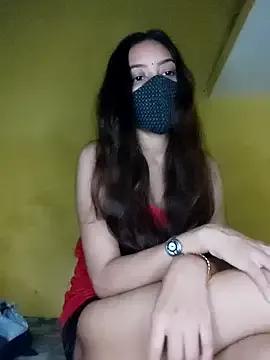 Dazzling_khushii on StripChat