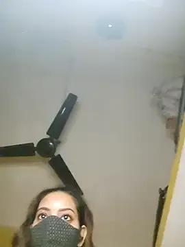 Dazzling_khushii on StripChat