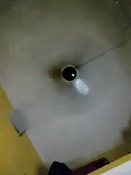 Dazzling_khushii on StripChat