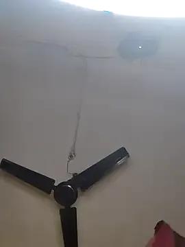 Dazzling_khushii on StripChat