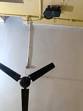 Dazzling_khushii on StripChat