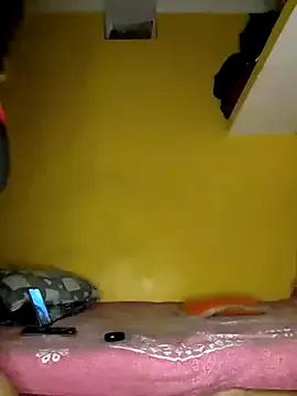 Dazzling_khushii on StripChat