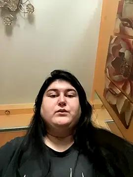 DazzzlingDame on StripChat 