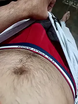 DeclaredNirvana1 model from StripChat