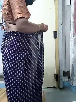 deepa-telugu143 on StripChat 