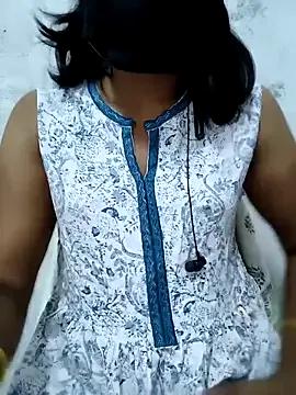 deepa-telugu143 on StripChat 