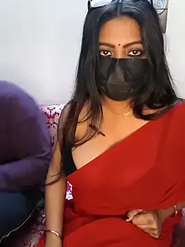 deepika-roy on StripChat