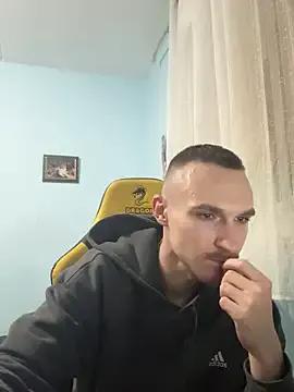 DeepShuk56 — Take off your shirt and pants