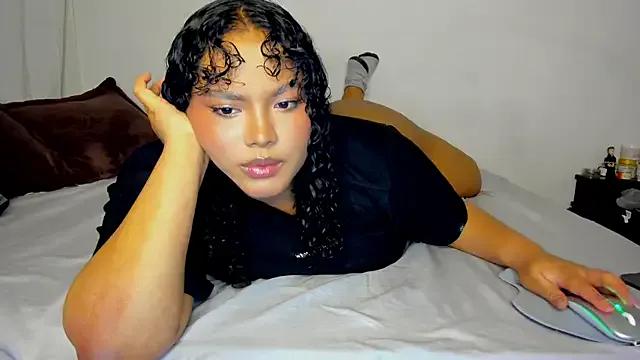 Dephne__ on StripChat