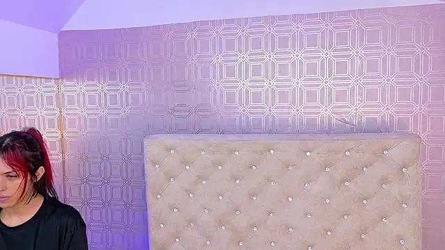 Derieri_D — Spanking my ass until it's red