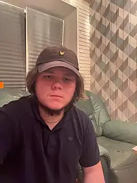 desiredude9 — JERK OFF 5 MIN