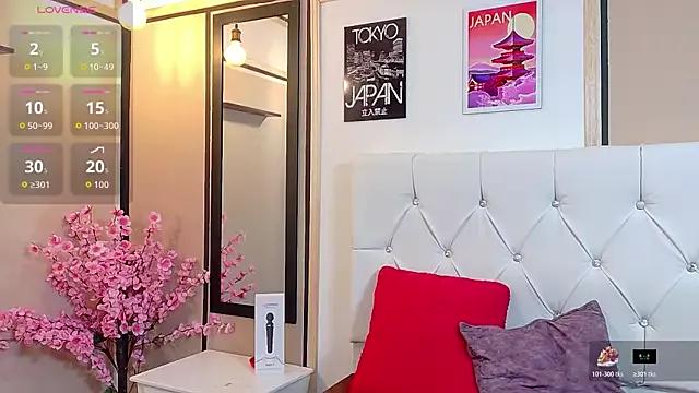 Devil_AliceXo — MAKE ME BIG SQUIRT