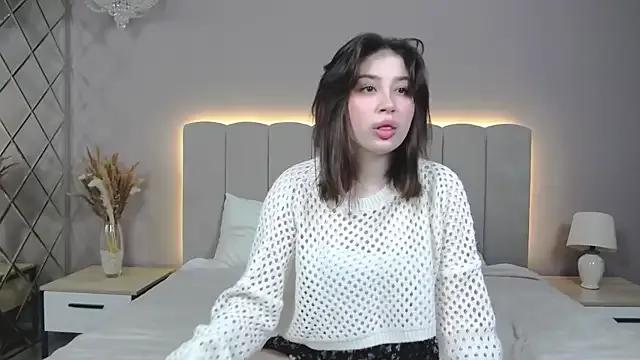 DianaMello on StripChat