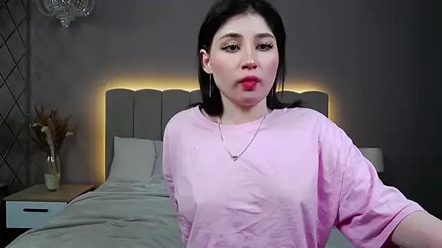 DianaMello on StripChat