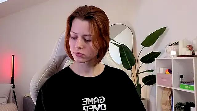 doll_lesli — Private on StripChat