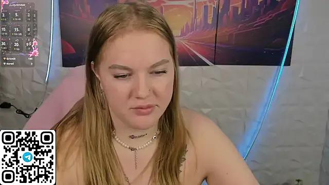 DonnaSmith on StripChat 