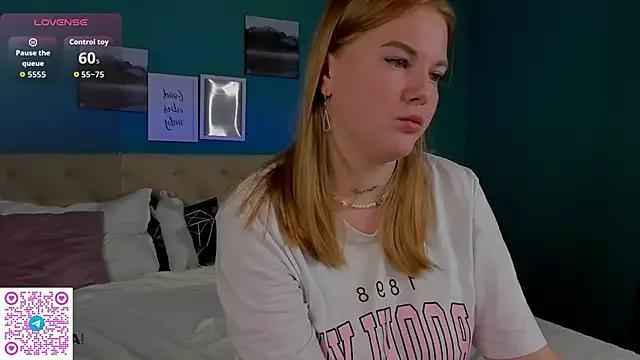 DonnaSmith on StripChat 