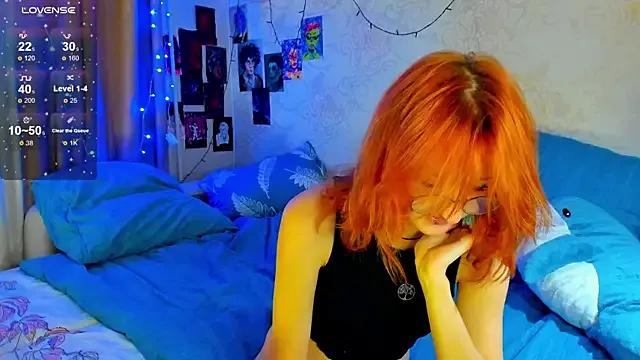 DragonflyLiza — spank the butt 3