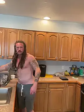 DreadlockDerek