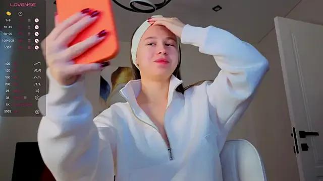 Dream_emma on StripChat