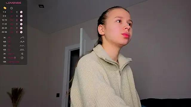 Dream_emma on StripChat