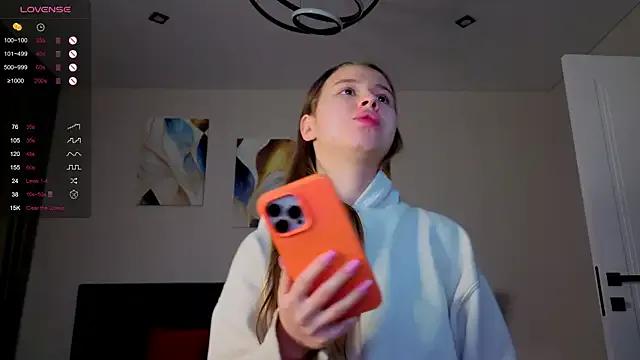 Dream_emma on StripChat