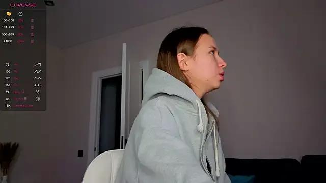 Dream_emma on StripChat