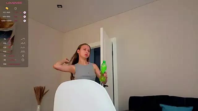 Dream_emma on StripChat