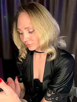 Drink_me_all_up — Sitting on your face without panties