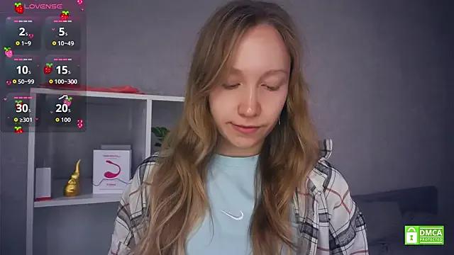 EarnestineGyllenband — i'll tease u with my bra straps