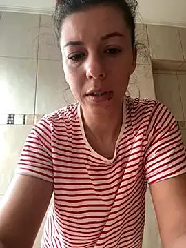 EdaQueen on StripChat