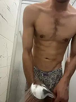 eddy355 — Warm moaning cumshot