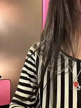 EemaHaruki on StripChat