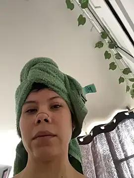 EemaHaruki on StripChat