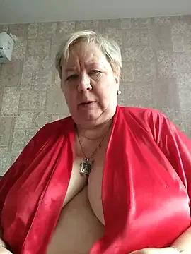 EffectFiona on StripChat