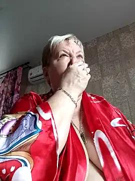 EffectFiona on StripChat