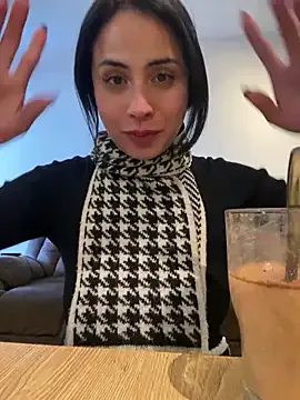 Effyvice13 on StripChat