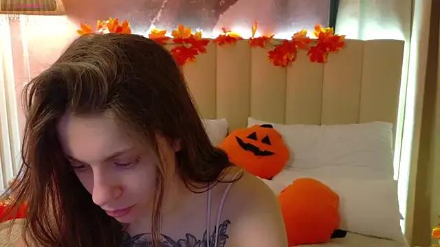 Eille_Elfie on StripChat 