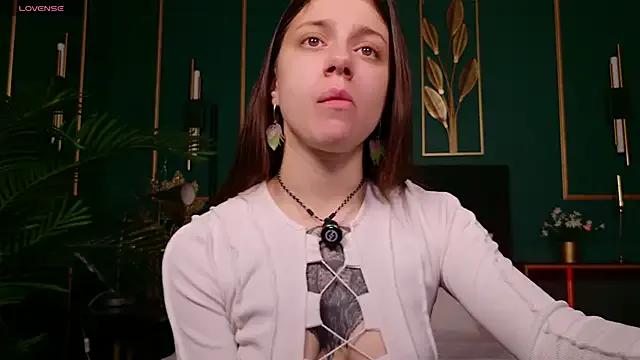 Eille_Elfie on StripChat 