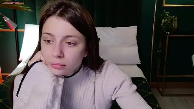 Eille_Elfie on StripChat 