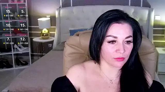 EleanorMitchall — Freechat on StripChat