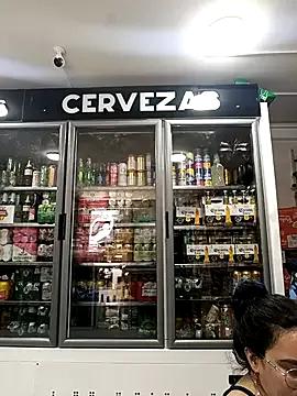 elektra_32 on StripChat 