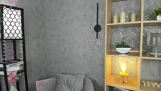 ElenoreReth on StripChat