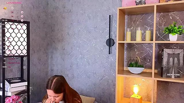 ElenoreReth on StripChat