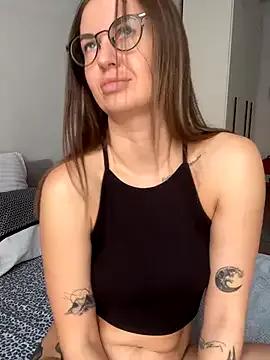 ElizabetBlack's avatar