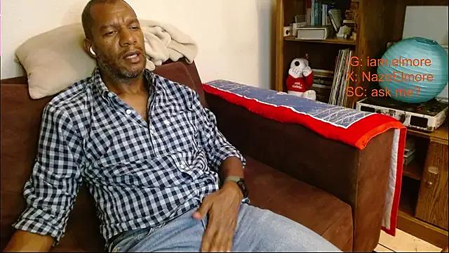 elmorenazost — horny