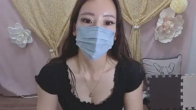 Ema_japanese — In underwear