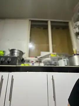 Emiily_lee on StripChat 